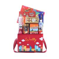 ราคา กระเช้าโลตัส B2 (คละแบบ) (75617398)
