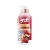 ราคา บีไนซ์คริสต์มาสแอปเปิ้ลแคนดี้ 450มล. BENICE (75616604)