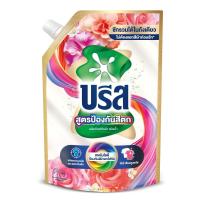 ราคา บรีสน้ำยาซักผ้า สูตรป้องกันสีตก 1300 มล. BREEZE (75605917)