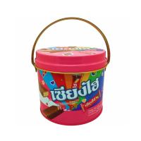 ราคา เซียงไฮเวเฟอร์กิ๊ฟบ็อกช็อกโกแลต 150 กรัม SANGHAI (75613082)