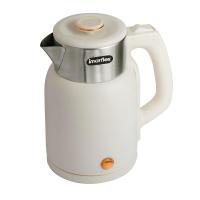 ราคา IMARFLEX กาต้มน้ำ 2ชั้น 1.5L IF-289W IMARFLEX (75613801)