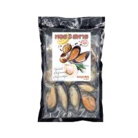 ราคา หอยสามสหาย แช่แข็ง 500 กรัม (75622164)