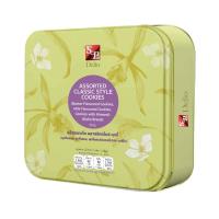 ราคา เอสแอนด์พีคุกกี้คลาสสิครวมรส 320 กรัม S AND P (75613149)