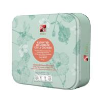 ราคา เอสแอนด์พีคุกกี้โฮมเมดรวมรส 320 กรัม S AND P (75613150)