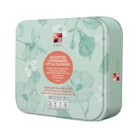 ราคา เอสแอนด์พีคุกกี้โฮมเมดรวมรส 140 กรัม S AND P (75613153)