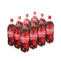 ราคา โค้ก1.25ล. แพ็ค 12 COKE (150031695)