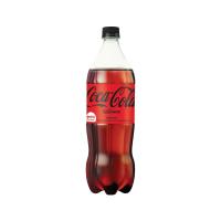 ราคา โค้กซีโร่ 1.25 ล. COKE (16576888)