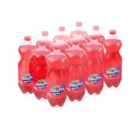 ราคา แฟนต้าน้ำแดง 1.25 ล. แพ็ค 12 FANTA (150034931)