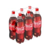 ราคา โค้ก 2 ลิตร แพ็ค 6 COKE (171302523)