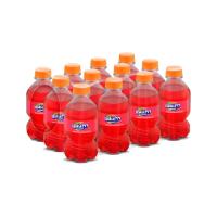 ราคา แฟนต้า น้ำแดง 300 มล. แพ็ค 12 FANTA (171301045)