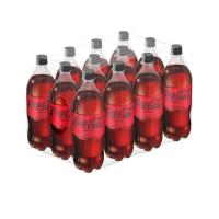 ราคา โค้กซีโร่ 1.25 ล. แพ็ค 12 COKE (150207526)