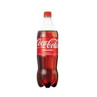 ราคา โค้ก 1.25 ล. COKE (88293)