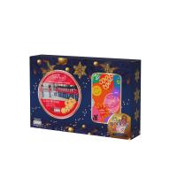 ราคา อิมพีเรียลคุกกี้กิ๊ฟ 200 กรัม + กระเป๋าช็อปปิ้ง IMPERIAL (75614499)