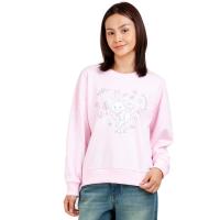 ราคา ME STYLE DISNEY เสื้อแขนยาวสีชมพู ไซส์ L MESTYLE DISNEY (75594091)