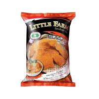 ราคา ลิตเติ้ลฟาร์ม ขนมปังต้มยำ 80 กรัม LITTLE FARM (75604561)
