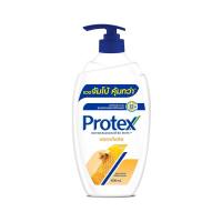 ราคา โพรเทคส์ครีมอาบน้ำ พรอพโพลิส 1 ลิตร PROTEX (75616588)