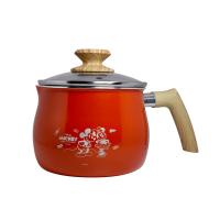 ราคา LOTUSS DISNEY หม้อ MICKEY ด้ามไม้ 16ซม. LOTUSS DISNEY (75614570)