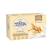 ราคา อิมพีเรียลสบู่สครับโอ๊ตมีล 120 กรัม IMPERIAL (75617165)