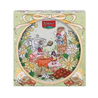 ราคา ล็อคเกอร์อิตาเลี่ยนกิ๊ฟทิน 170กรัม (คละแบบ) LOACKER (75614403)