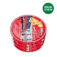 ราคา อิมพีเรียลคุกกี้บัตเตอร์ทรงแบน 200 กรัม X3 IMPERIAL (75614502)
