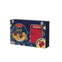 ราคา อิมพีเรียลคุกกี้กิ๊ฟ 252 กรัม + กระเป๋ากำมะหยี่ IMPERIAL (75614526)