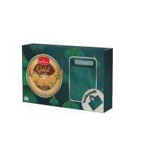 ราคา อิมพีเรียลคุกกี้แมคคาเดเมีย 360 กรัม + กระเป๋า IMPERIAL (75614500)