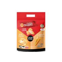 ราคา ซีพี นักเก็ตไก่ปาร์ตี้เซ็ต 560 กรัม CP (75621800)