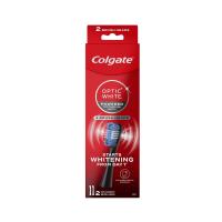 ราคา คอลเกต หัวแปรงสีฟันไฟฟ้าอ๊อพติคไวท์ COLGATE (75618436)