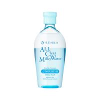 ราคา เซนกะ ออลเคลียร์ มิลค์กี้ วอเตอร์ 230 มล. SENKA (75601407)