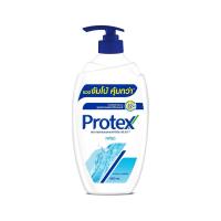 ราคา โพรเทคส์ครีมอาบน้ำ เฟรช 1 ลิตร PROTEX (75616587)