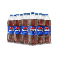 ราคา เป๊ปซี่ 1.26ลิตร แพ็ค12 PEPSI (167930065)