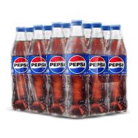 ราคา เป๊ปซี่ 640มล. แพ็ค12 PEPSI (171307243)