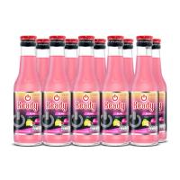 ราคา เรดดี้ บลิ้งค์ เลมอนเชจู ลิ้นจี่ 150มล แพ็ค10 READY (171332646)