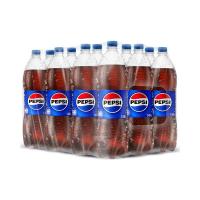 ราคา เป๊ปซี่ ขวด 1.49ลิตร แพ็ค12 PEPSI (171308436)