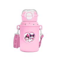 ราคา โมเมนโต กระติกน้ำคุโรมิXมายเมโลดี้ 500 มล. MOMENTO (75614563)