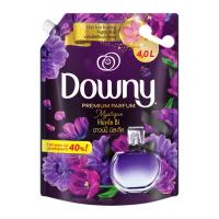 ราคา ดาวน์นี่ น้ำยาปรับผ้านุ่ม มิสทีค ถุงเติม 4 ล. DOWNY (75617329)