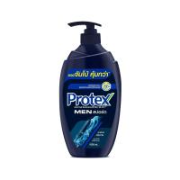ราคา โพรเทคส์ครีมอาบน้ำหัวปั้มเมนสปอร์ต 1 ลิตร PROTEX (75616586)