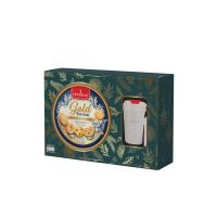 ราคา อิมพีเรียลโกลด์กิ๊ฟ 454 กรัม + แก้วทัมเบลอร์ IMPERIAL (75614498)
