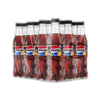 ราคา เป๊ปซี่ไม่มีน้ำตาลส้ม 345 มล. แพ็ค12 PEPSI (171307237)