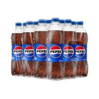 ราคา เป๊ปซี่ 545มล. แพ็ค12 PEPSI (171307241)