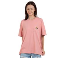 ราคา DISNEY MESTYLE เสื้อยืดสีชมพู ไซส์ XL MESTYLE DISNEY (75600488)