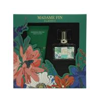 ราคา มาดามฟิน กิฟท์เซ็ทน้ำหอม เซ็ทน้ำหอมและโลชั่น มอร์ฟิน MADAME FIN (75620989)