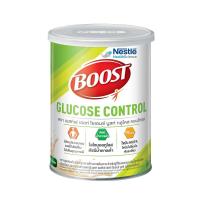 ราคา เนสท์เล่ บูสท์ กลูโคส คอนโทรล 800 กรัม NESTLE BOOST (75622279)