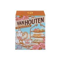 ราคา แวนฮูเต็น มิลค์ ช็อกโกแลต ดริ้งค์ 28กรัม X 5ซอง (คละแบบ) VAN HOUTEN (75615094)