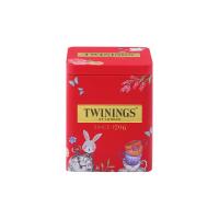 ราคา ทไวนิงส์ ชาพีช มินิทิน เซ็ทปีใหม่ 20กรัม TWININGS (75615095)