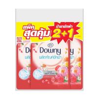 ราคา ดาวน์นี่น้ำยาซักผ้า ฟรุ๊ตตี้บลอสซั่ม 460มล. X3 DOWNY (75619084)