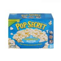 ป็อบ ซีเคร็ท โฮมสไตล์ บัตเตอร์ 270 กรัม POP SECRET (75617530)
