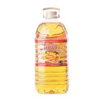 ราคา โบนัส น้ำมันปาล์มแกลลอน 5 ลิตร BONUS (52106286)