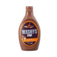 ราคา เฮอร์ชีส์ คาราเมล ไซรัป 22 ออนซ์ HERSHEYS (52026927)