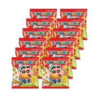 ราคา ชินจังขนมรสไก่ทอดคาราเกะ 15กรัม X12 SHINCHAN (50216619)